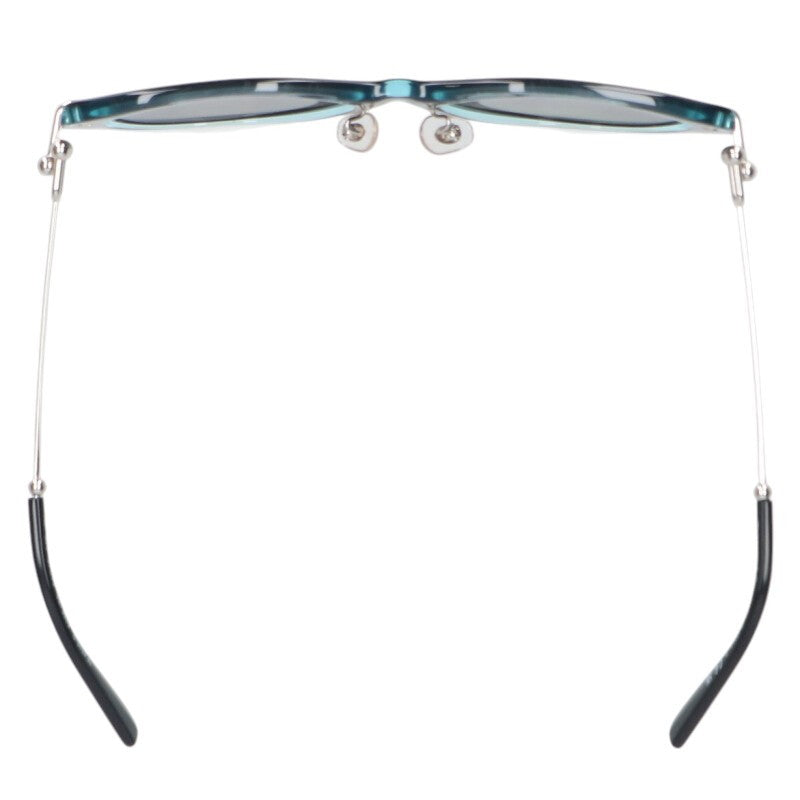 TIFFANY&Co. Side Hardware Motif Sunglasses Size ONE SIZE