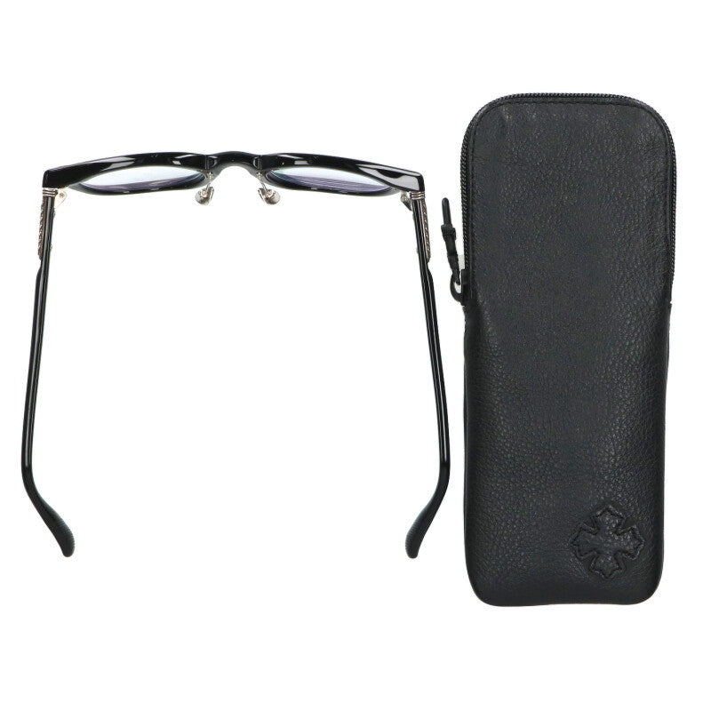Chrome Hearts JUST IN-A Wellington Eyeglasses