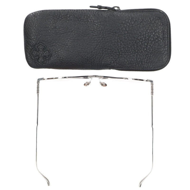 Chrome Hearts STEPPIN' BLUII Teardrop