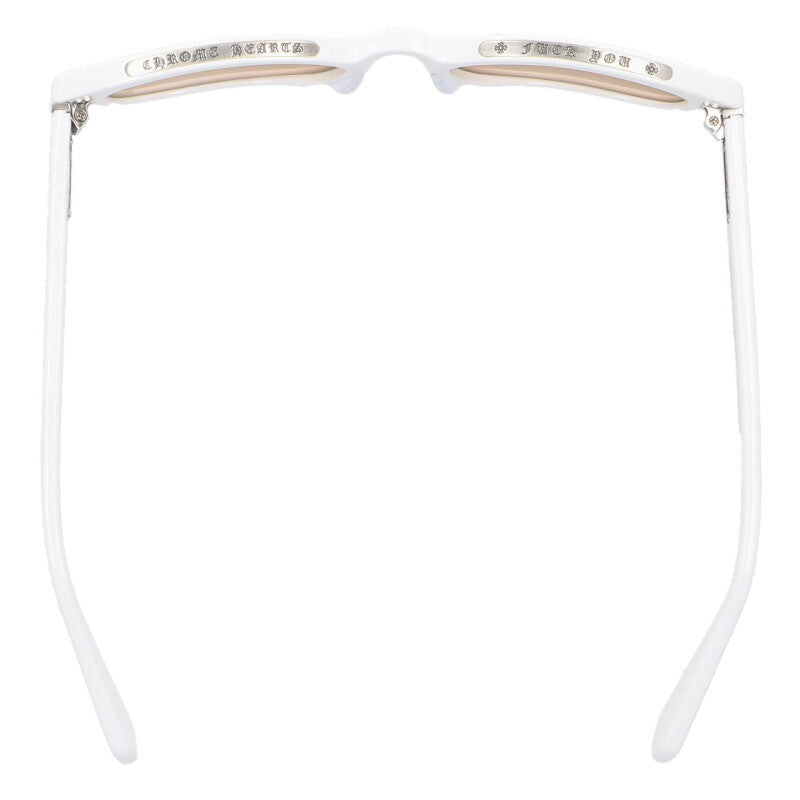 Chrome Hearts LOWRIDER Oval Sunglasses Size ONE SIZE