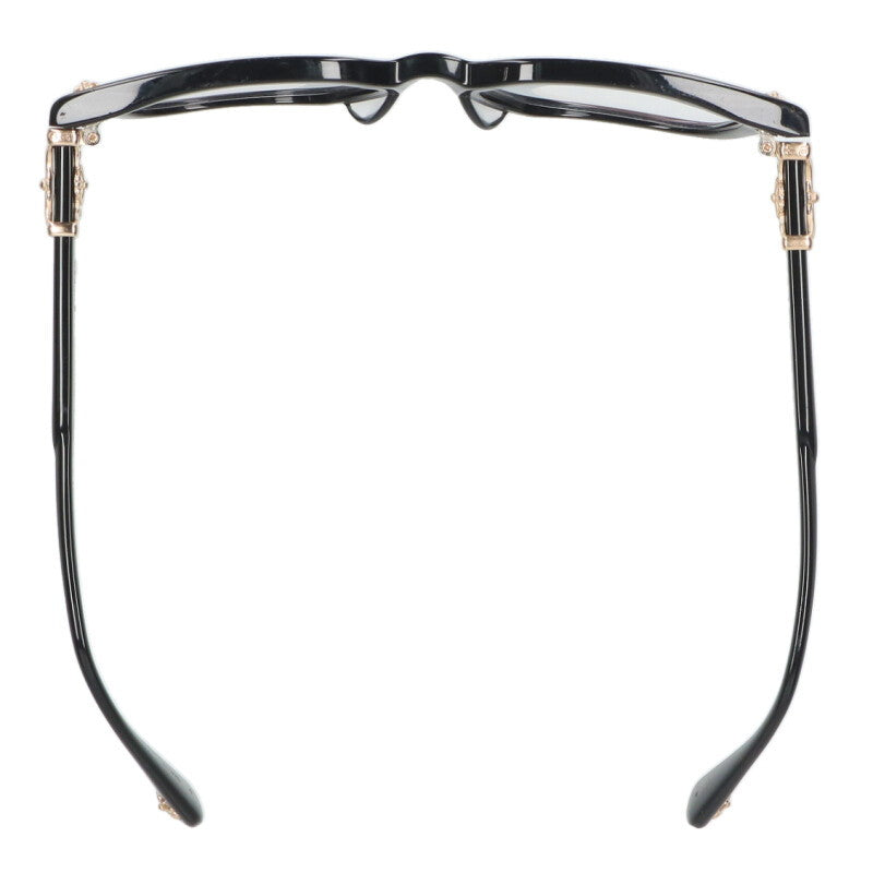 Chrome Hearts COX UCKER CH Cross Temple Size ONE SIZE