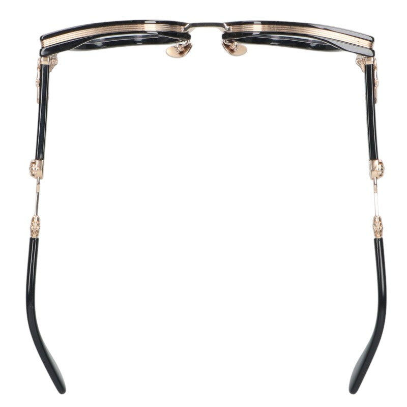 Chrome Hearts DUCK BUTTER Dagger Temple Size ONE SIZE