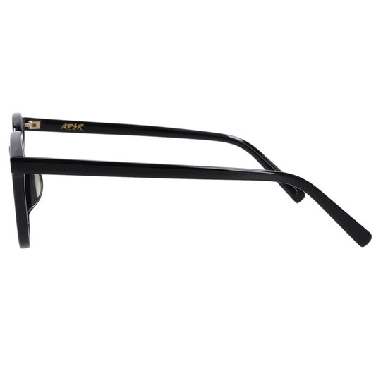 A.D.S.R. MONK01 Black Tinted Lens Sunglasses Size ONE SIZE