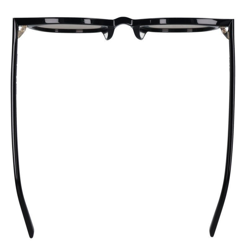 A.D.S.R. MONK01 Black Tinted Lens Sunglasses Size ONE SIZE