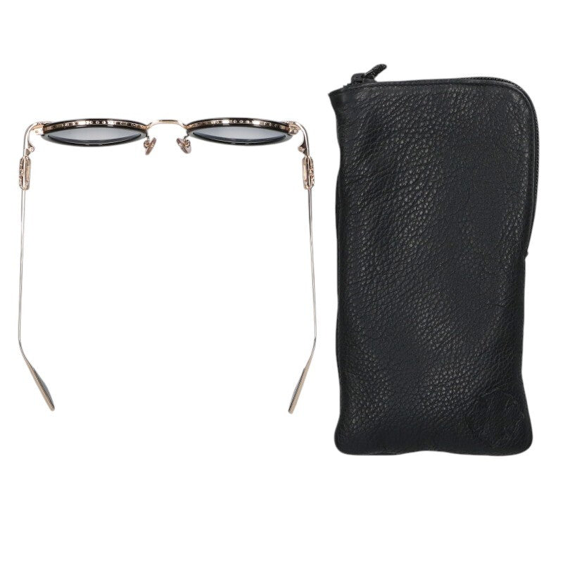 Chrome Hearts BO'JMIR I PAVE Diamond Temple