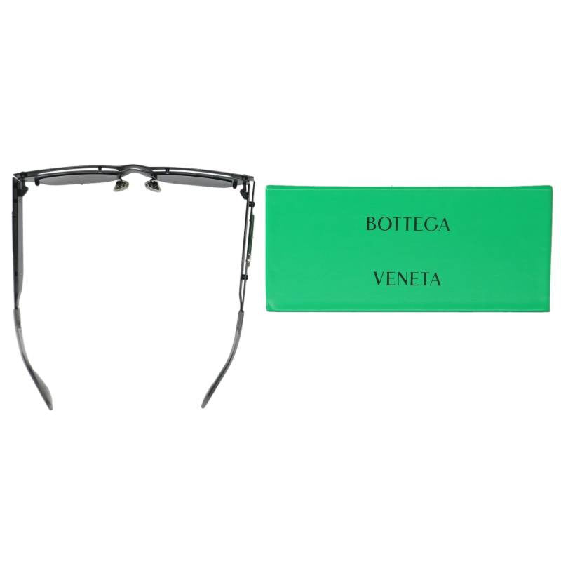 BOTTEGA VENETA Black Wellington Sunglasses Size ONE SIZE