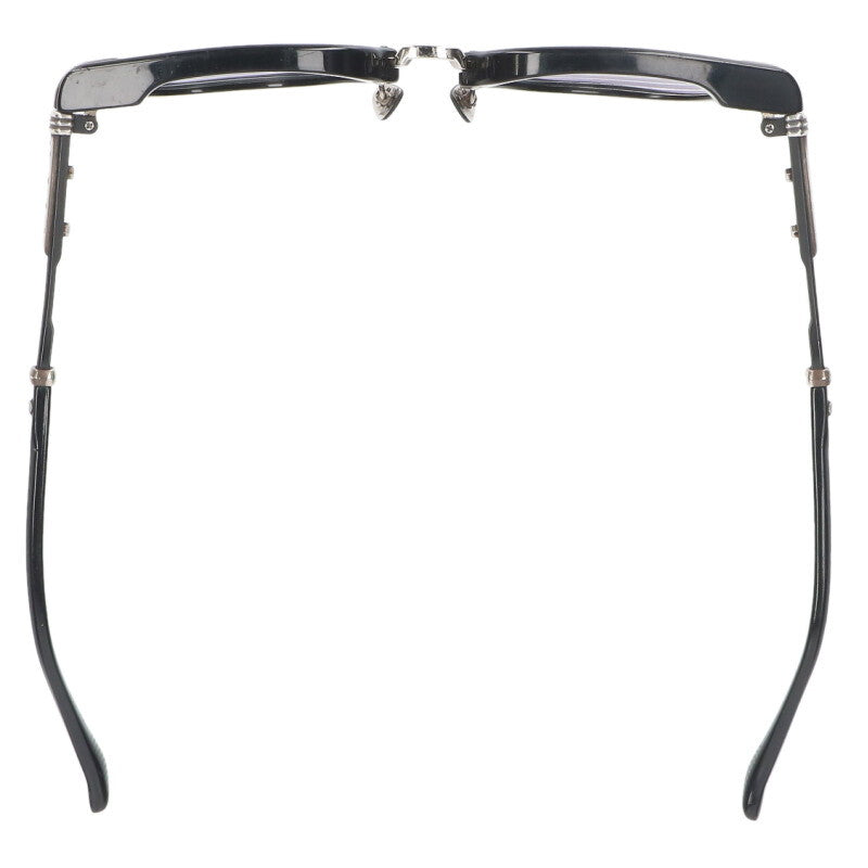 Chrome Hearts Wellington Frame Glasses Multi Size ONE SIZE