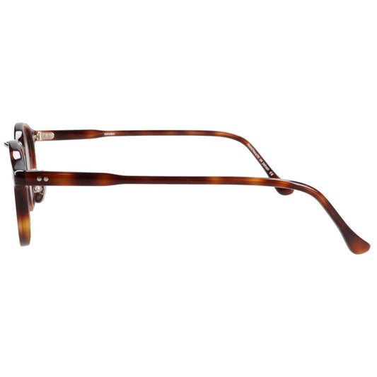 ayame ANTON Brown Sunglasses Size 46