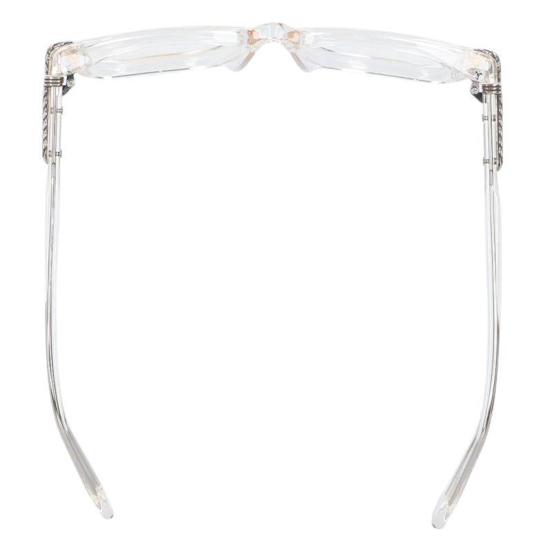 Chrome Hearts LITTLE DINGER Flare Knee Temple Size ONE Multi