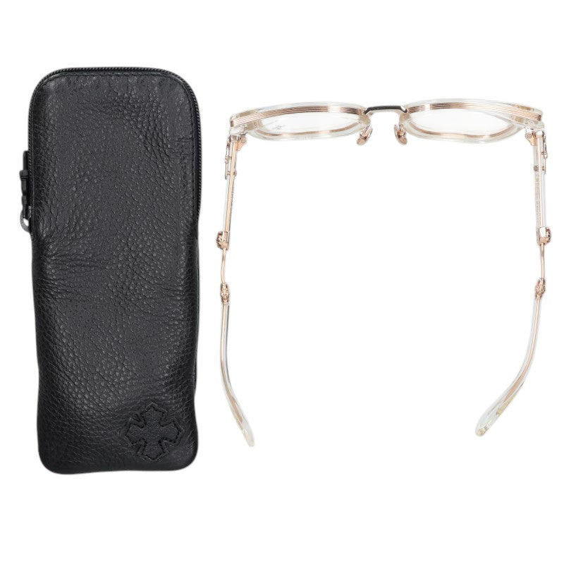 Chrome Hearts DUCK Wellington Sunglasses Size ONE SIZE
