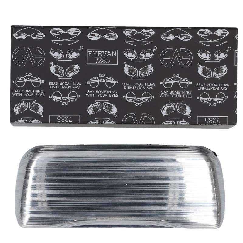 EYEVAN7285 373 Wellington Glasses Black Size 48