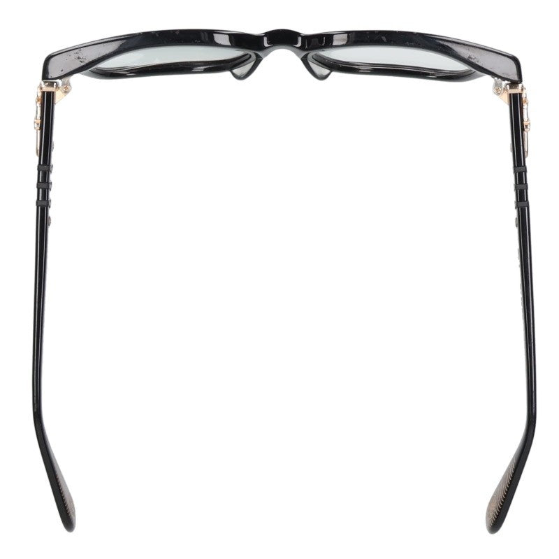 Chrome Hearts Dagger Temple Wellington Sunglasses Size 52