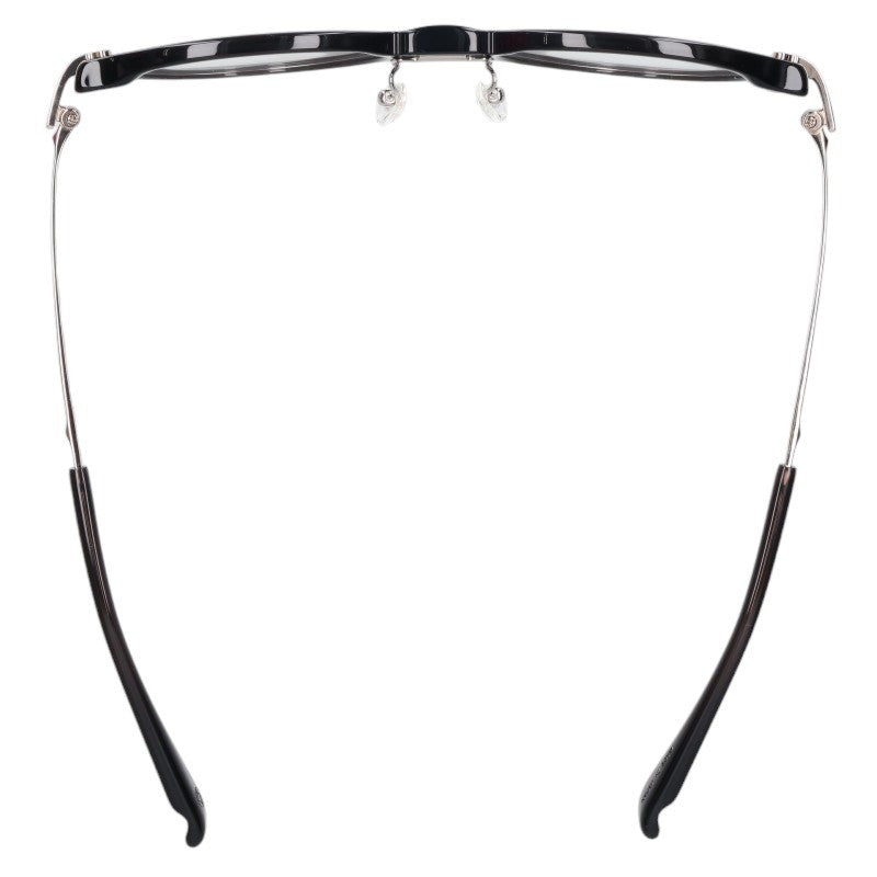 999.9 Wellington Frame Glasses Black Size 47