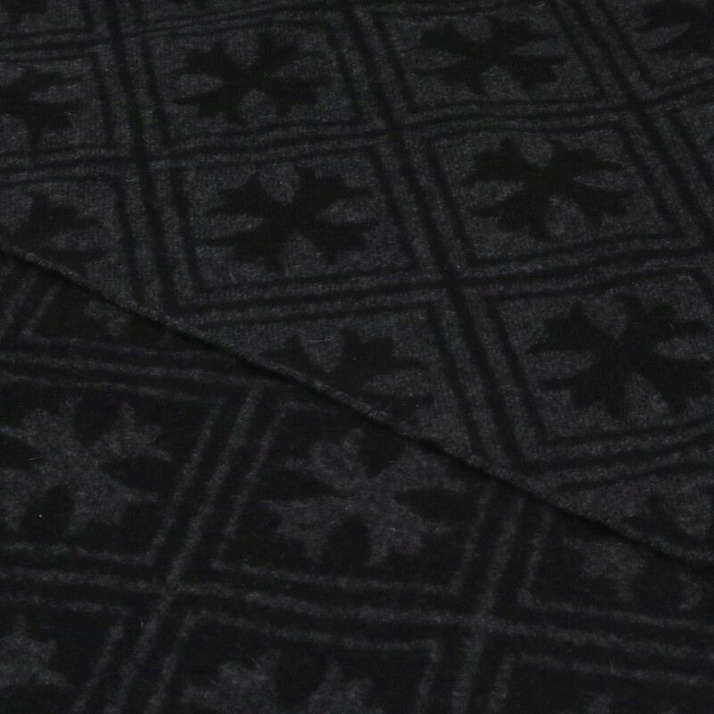 Chrome Hearts CH Plus All-Over Pattern Size ONE SIZE