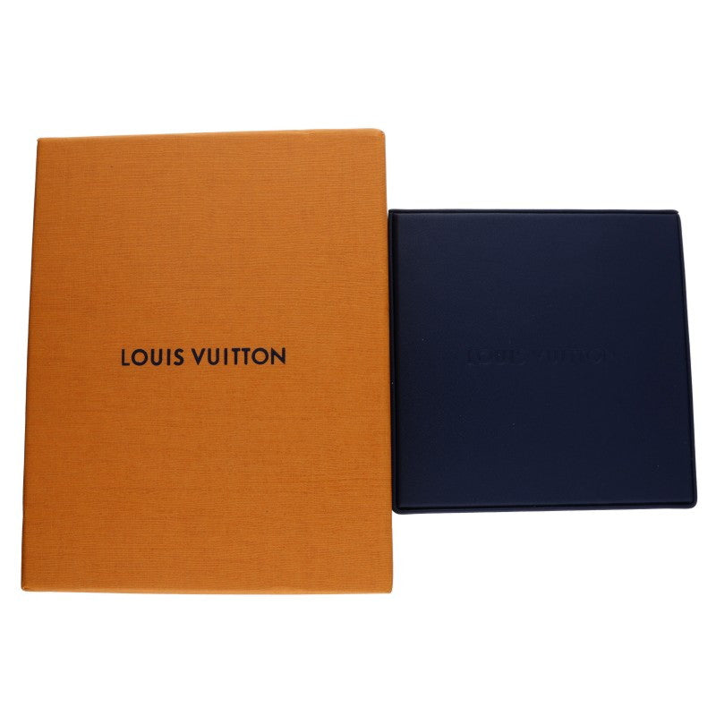 LOUISVUITTON Tambour Slim Monogram Diamond Size ONE SIZE