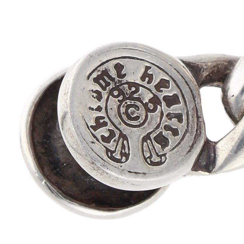 Chrome Hearts Oyster Date CH Plus Clip Watch