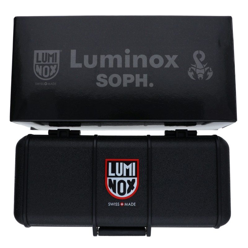 LUMINOX x SOPHNET SOPH-250094 3001. Military Size ONE SIZE