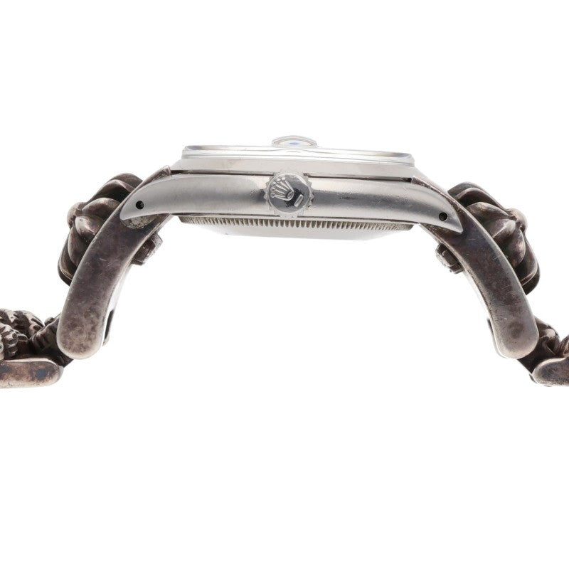 Chrome Hearts ref.1500 Multi-Link Motif Watch Size 34MM