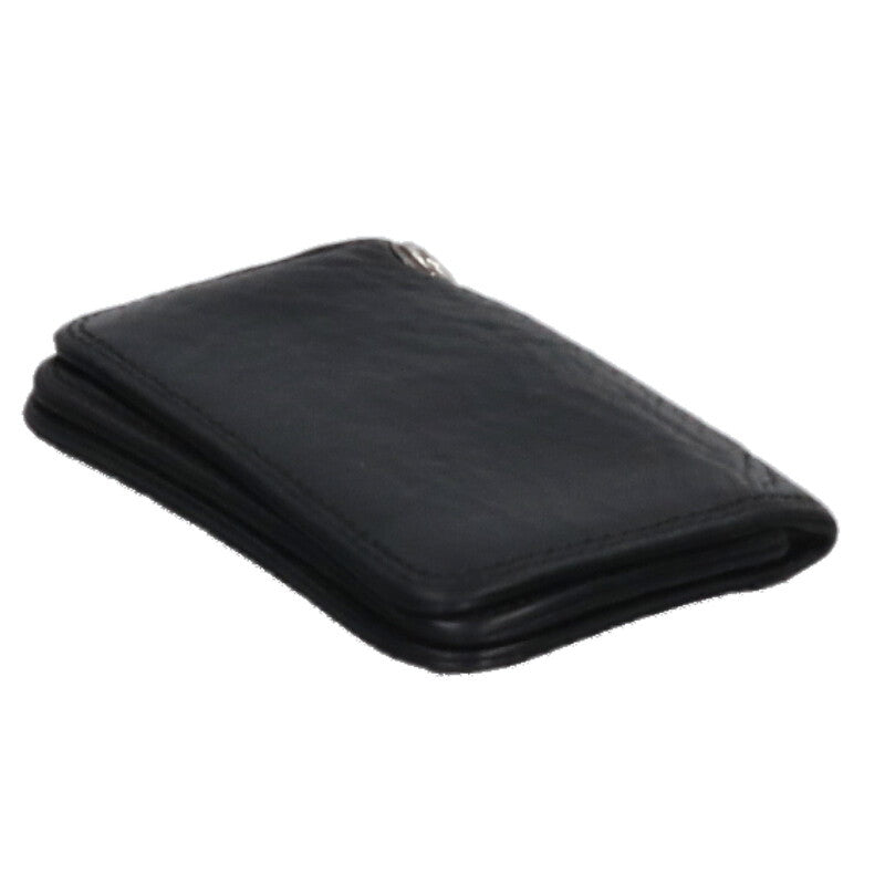 Chrome Hearts Grommet Leather Card Case Size ONE SIZE Multi