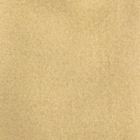 RIER Natural Fleece Scarf Beige Size ONE SIZE