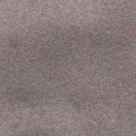 RIER Natural Fleece Scarf Gray Size ONE SIZE