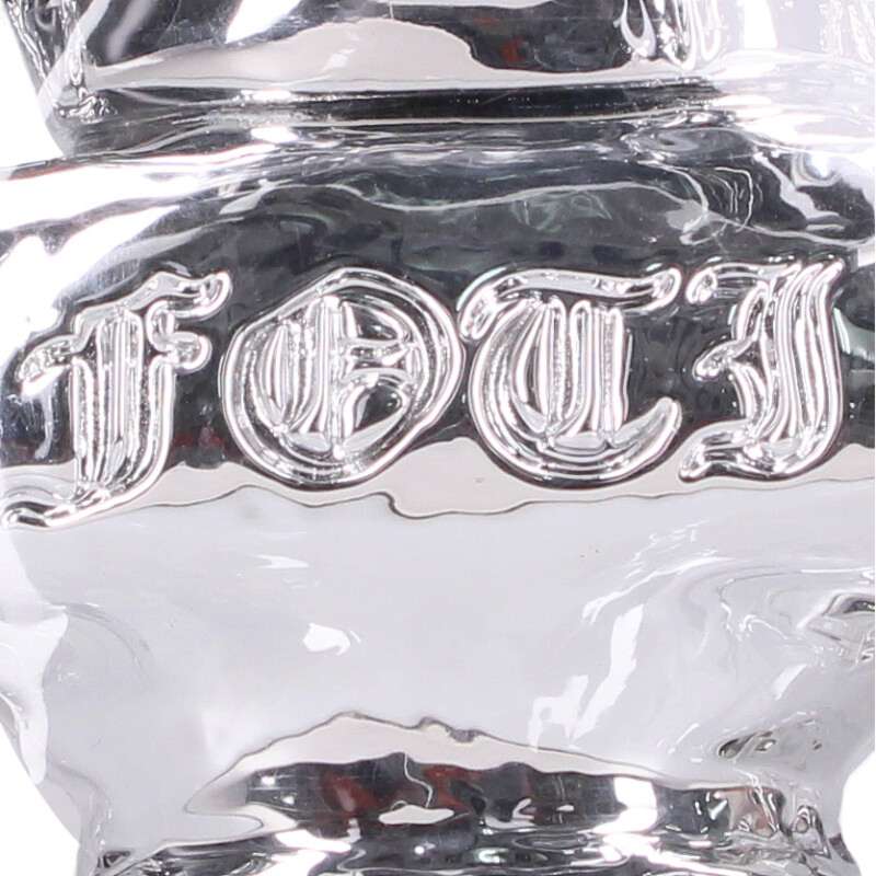 Chrome Hearts Joe Foti Art World 2025 Figure Silver