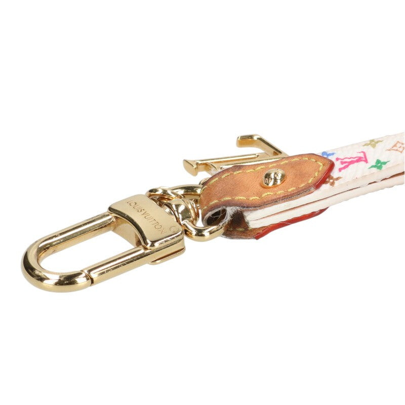 Louis Vuitton x Monogram Multicolor Dragonne XL All-Over Print
