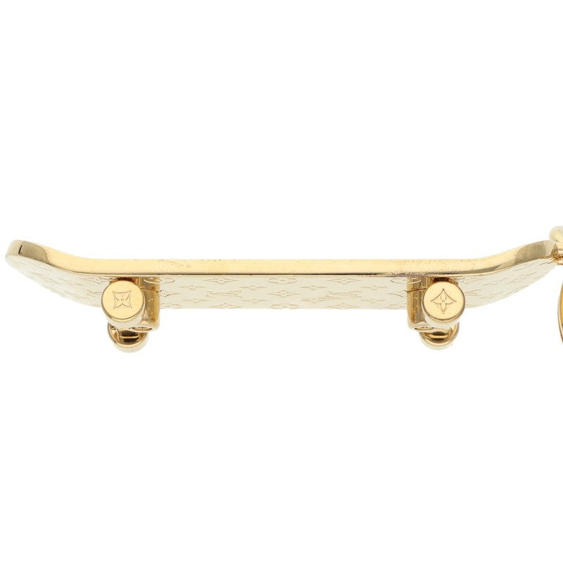Louis Vuitton Keyholder Gold (Silver 58.35g)