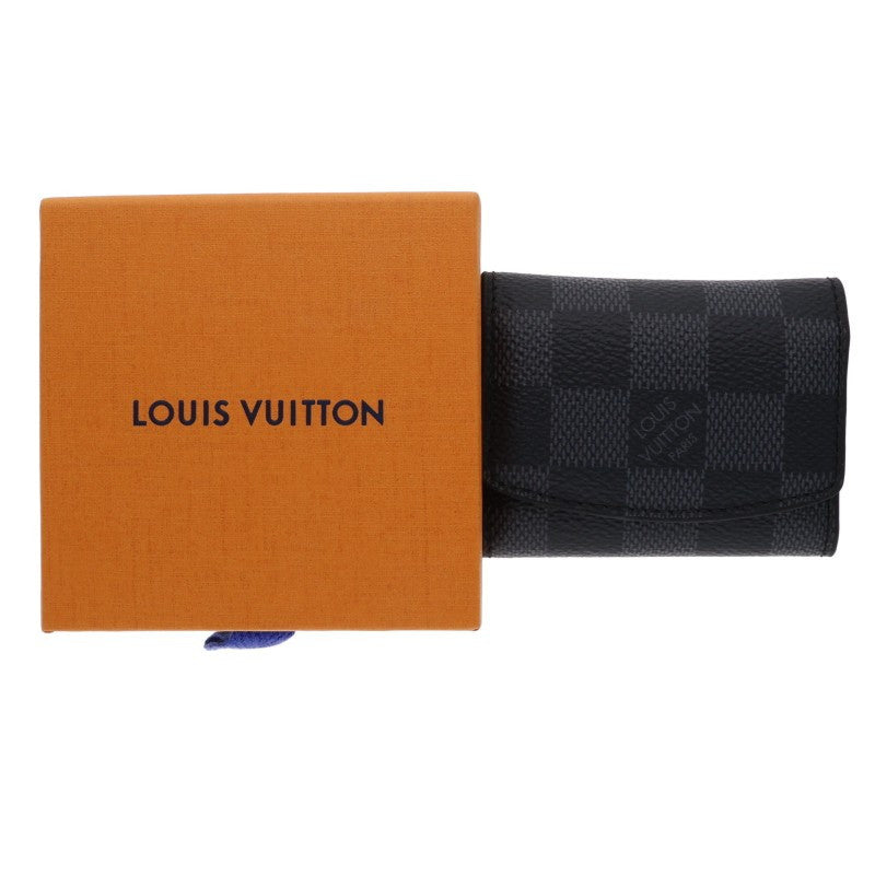 Louis Vuitton Earring back Silver