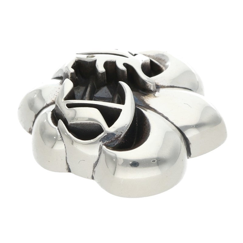 Chrome Hearts Brushed Silver