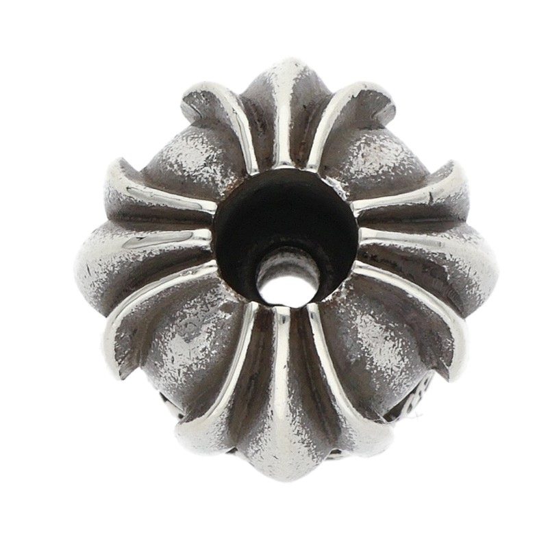 Chrome Hearts Incense holder Silver