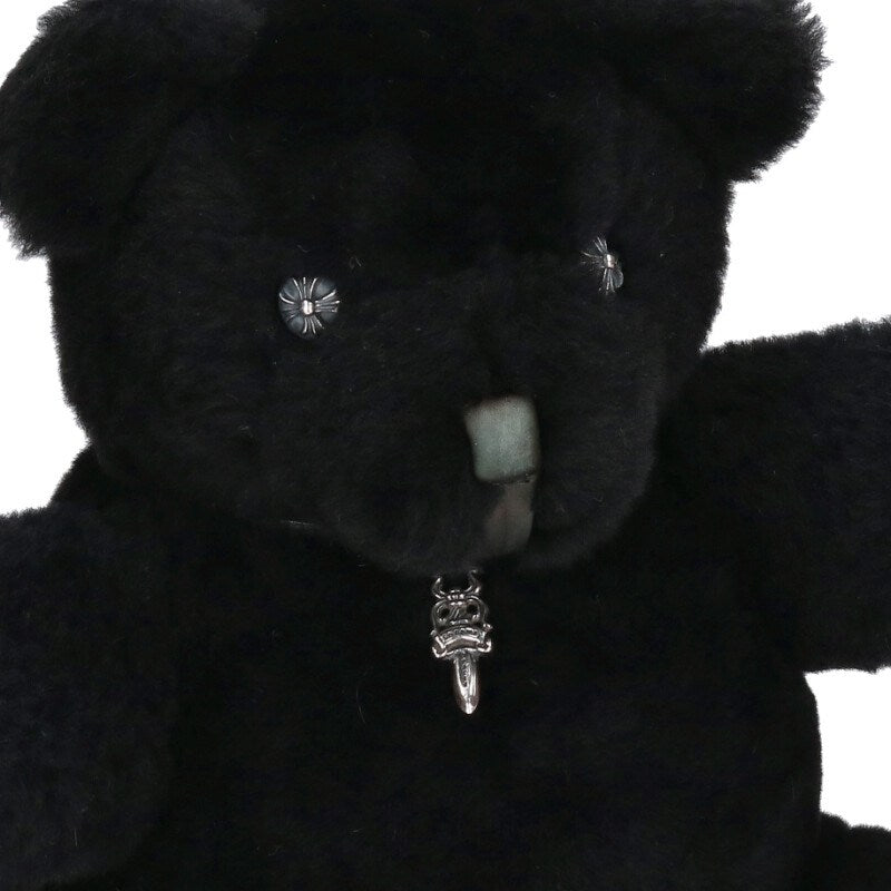 Chrome Hearts Dagger Teddy Bear Stuffed Animal
