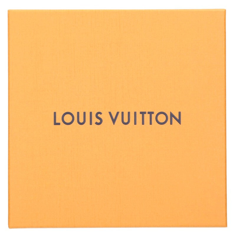 LOUISVUITTON Damouflage Damier Aluminum Nanogram Speaker