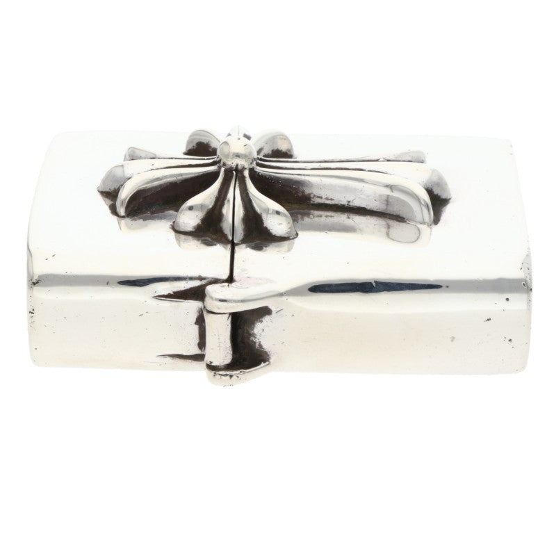 Chrome Hearts Sterling Silver V1 Small CH Size ONE SIZE