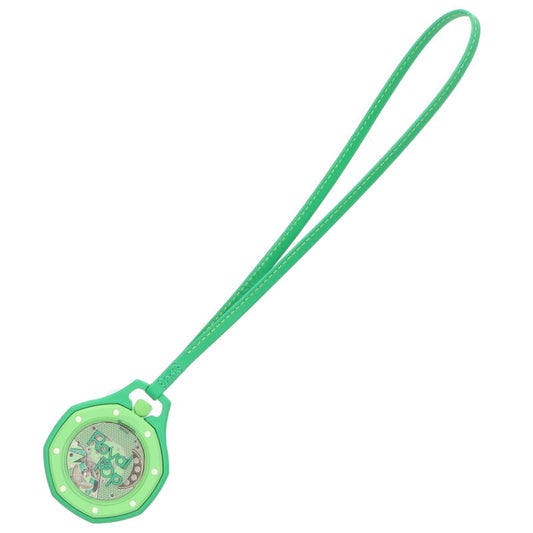 Audemars Piguet x Swatch Royal Pop Pocket Size ONE Green