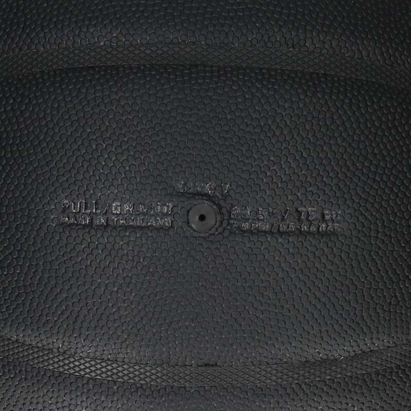 SUPREME Jordan Basketball Black