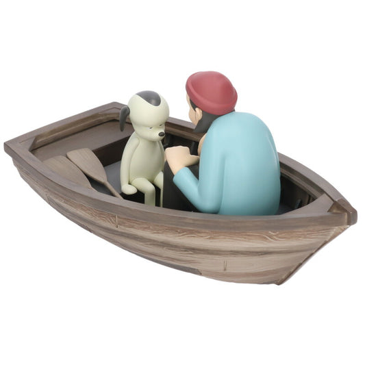 YUSUKEHANAI "Facing The Current" Figure Multi