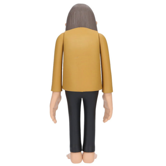 YUSUKEHANAI VCD BUM SAN Figure Multi