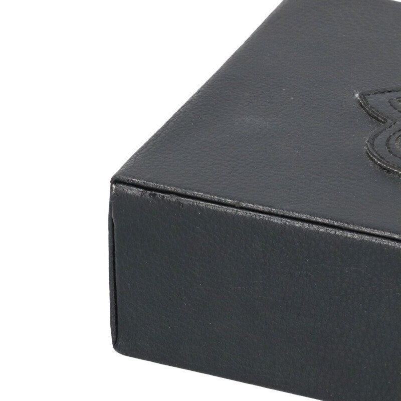 Chrome Hearts BS Fleur Patch Leather Eyewear Size ONE SIZE