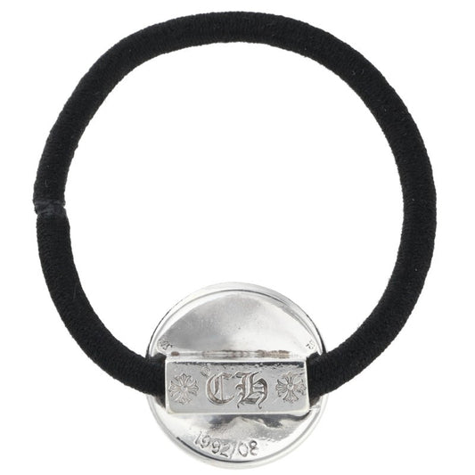 Chrome Hearts 925 Silver Star Button Hair Concho