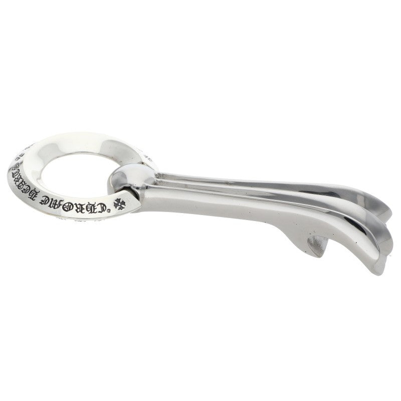 Chrome Hearts 2011 Xmas Cross Tail Bottle Opener