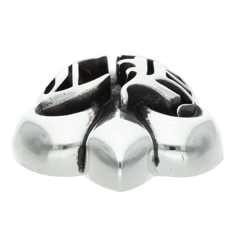 Chrome Hearts BS Raised BS Fleur Magnet