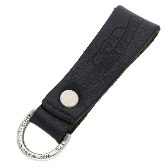 Chrome Hearts D-Ring Flare Ball Belt Loop Size ONE SIZE