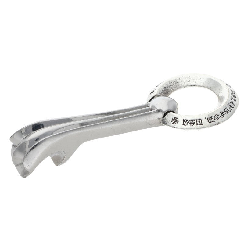 Chrome Hearts 2011 Christmas Cross Tail Bottle Opener