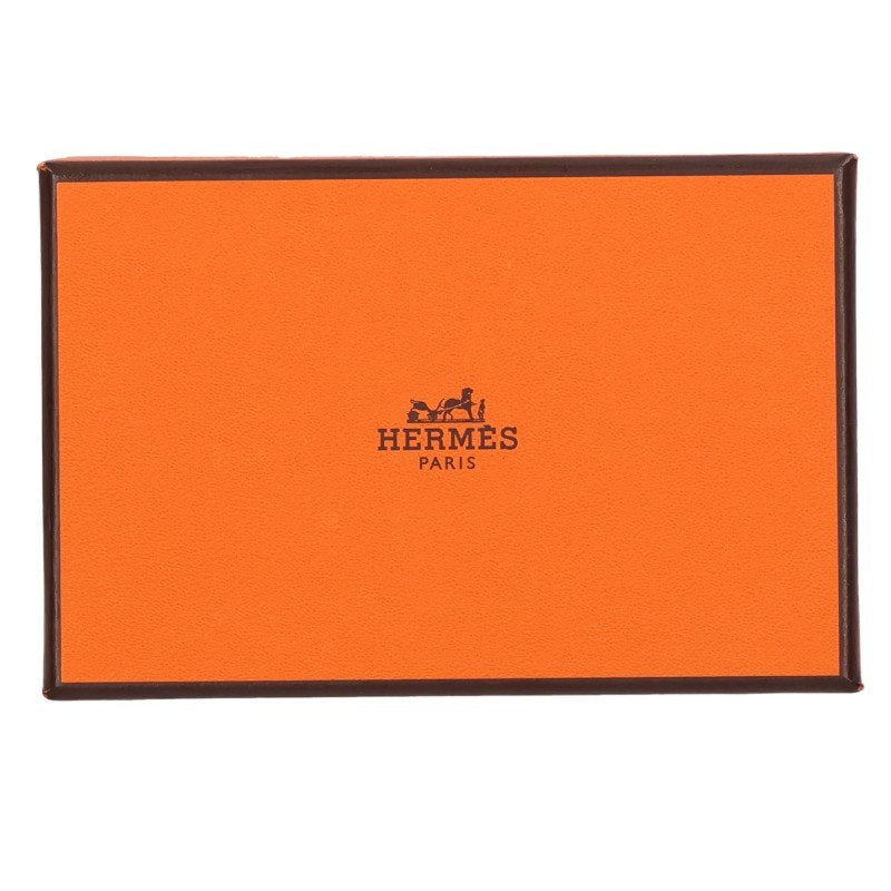 HERMES Pegase Wing Swift Leather Charm Multi Size ONE SIZE