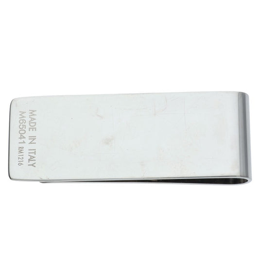 LOUISVUITTON M65041 Champs-Élysées Monogram Clip Silver
