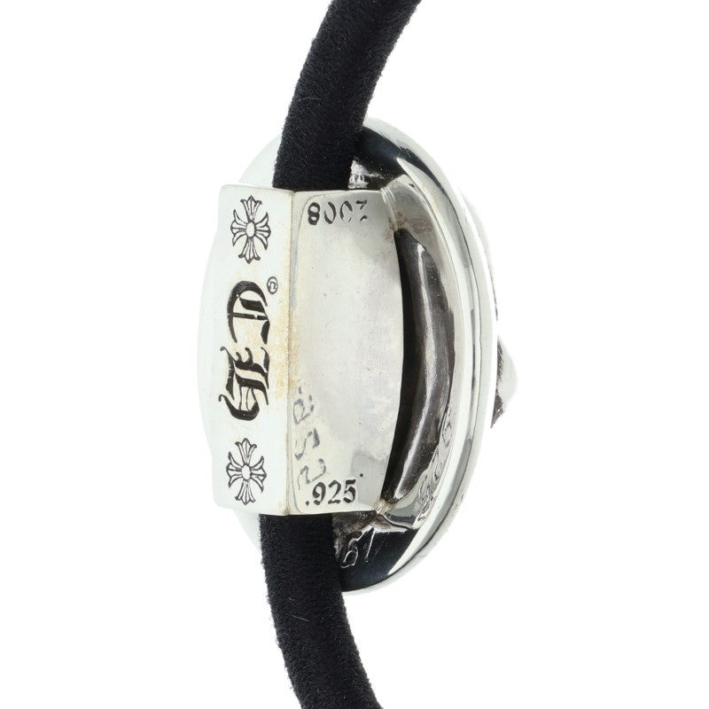 Chrome Hearts BS Fleur Button Hair Tie Multi Size ONE SIZE