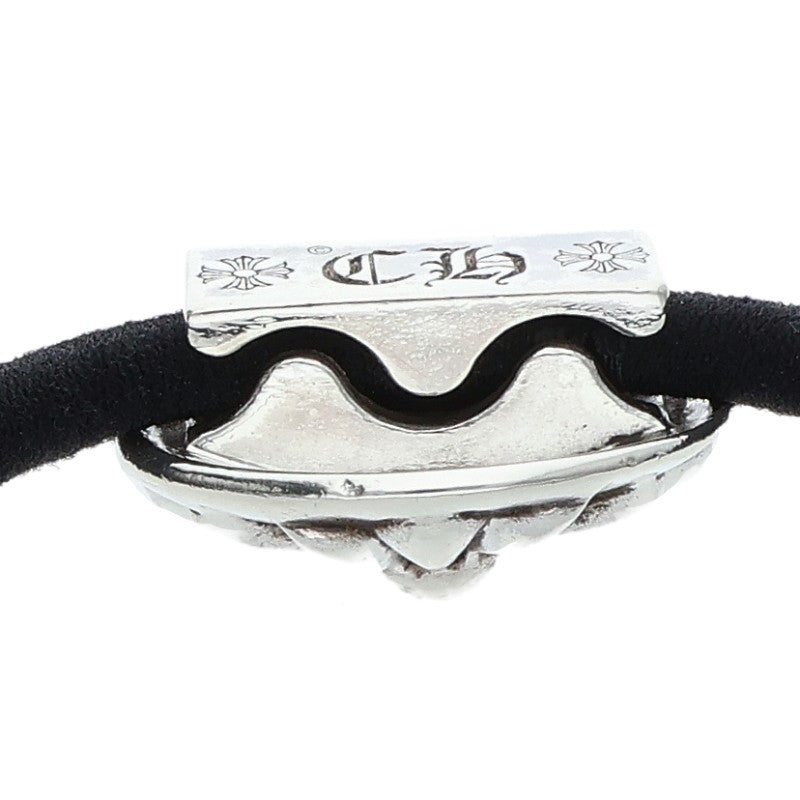 Chrome Hearts Cross Ball Button Hair Tie Size ONE SIZE
