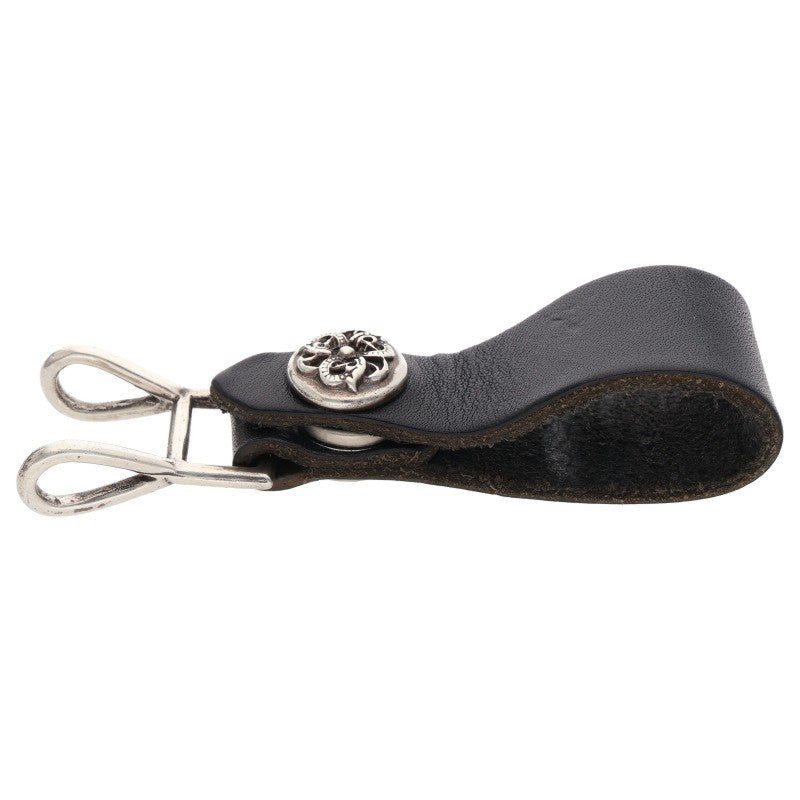 Chrome Hearts BELT LOOP Celtic Ball Belt Loop
