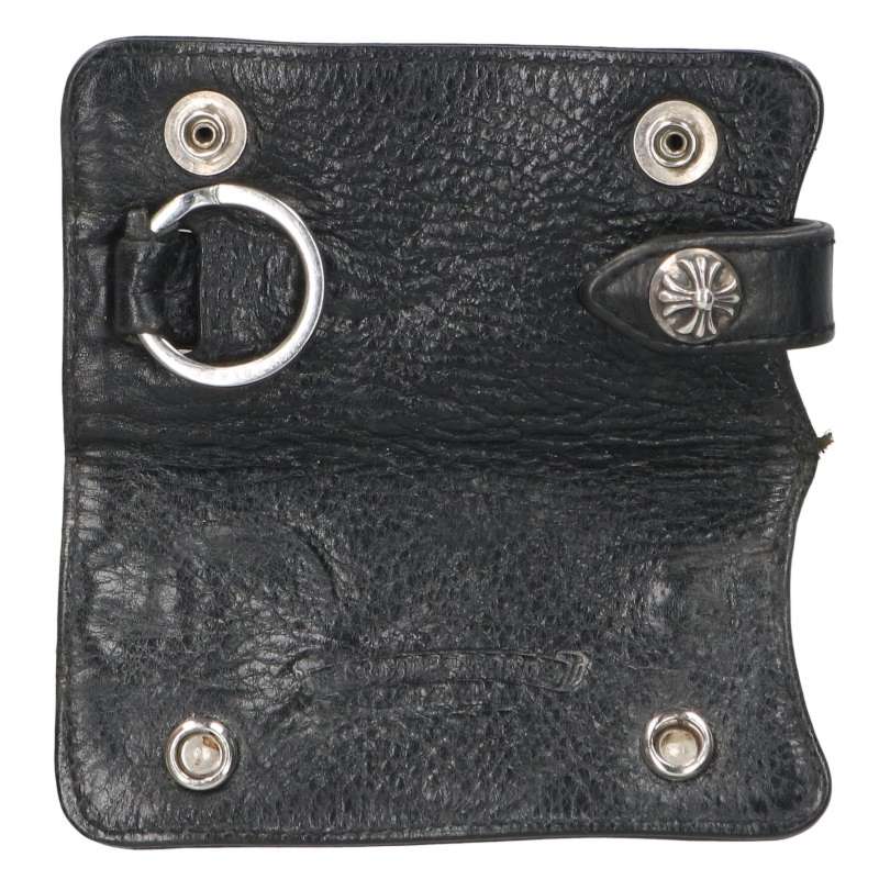 Chrome Hearts KEY CASE Cross Ball Key Case